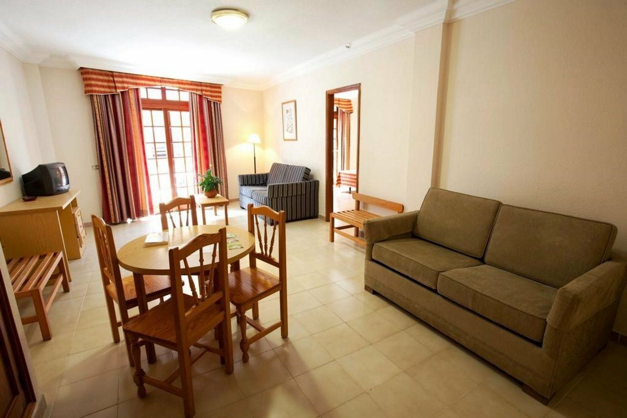 Be Smart Florida Apartment Puerto de la Cruz  Exterior photo